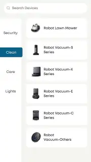 eufy Security captura 6