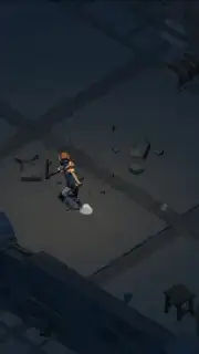 Dread Rune captura 8