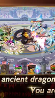 Dragon Village Grand Battle captura 4