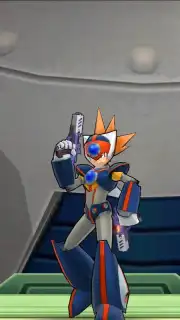 MEGA MAN X DiVE (TW) captura 12