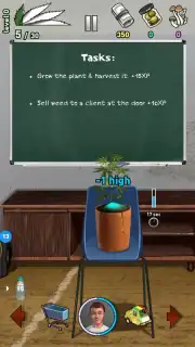 Weed Firm 2 captura 5