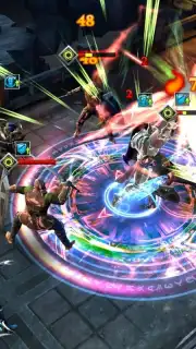 Lineage II: Dark Legacy captura 7