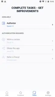 TipTop VPN captura 5