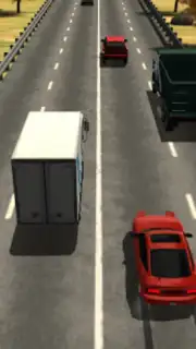 Traffic Racer captura 6