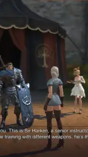 Rangers of Oblivion captura 2
