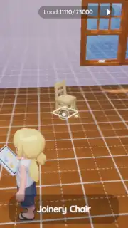 Heartopia captura 4