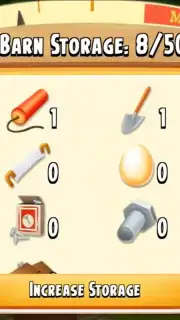 Hay Day captura 15