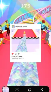 Dancing Dress captura 11