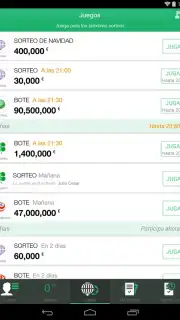 TuLotero captura 10