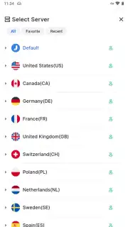 JumpJumpVPN captura 5