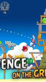 Angry Birds captura 4