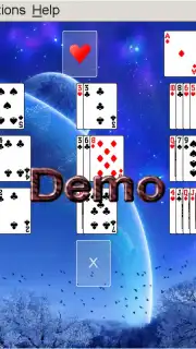 Solitaire Club captura 6