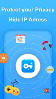 VPN Master NextGen - Proxy captura 5