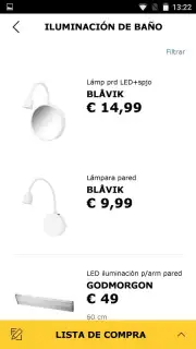 IKEA Store captura 6