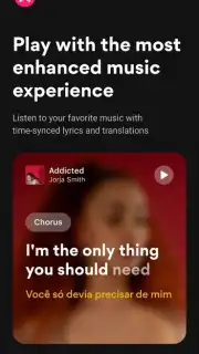 Musixmatch captura 2