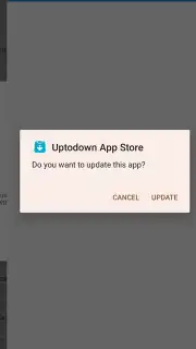 APK Installer by Uptodown captura 7