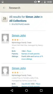 MyHeritage captura 2