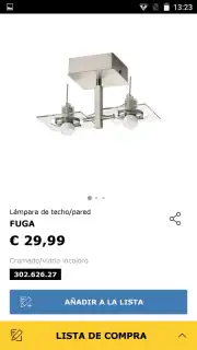 IKEA Store captura 8