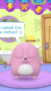 My Virtual Pet captura 4