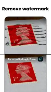 Magic Eraser - Remove Object captura 2