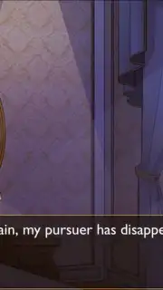 Is-it Love ? Nicolae Vampire captura 7