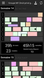 Smart EDT captura 2
