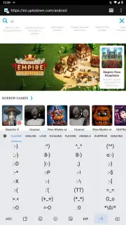 Gboard captura 21