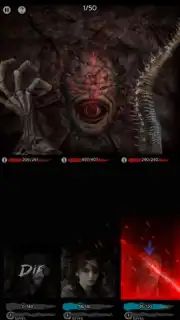 Hell O City captura 4