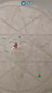 Only One captura 9