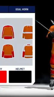 Hockey All Stars 24 captura 10