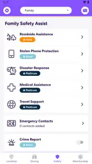 Life360 captura 14