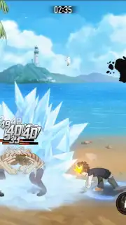 Hitman Reborn (CN) captura 9