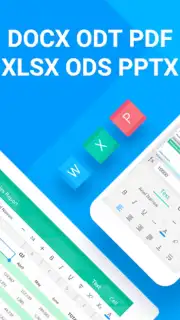 MyOffice® Documents captura 5