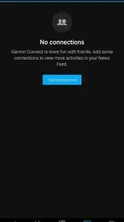 Garmin Connect captura 17