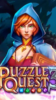 Puzzle Quest 3 captura 2