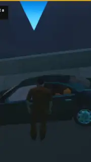 GTA III - Definitive Edition captura 5
