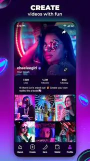 Cheelee captura 7