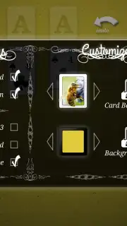 Win Solitaire captura 4