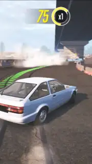 CarX Drift Racing 2 captura 2