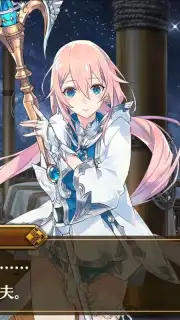IDOLA Phantasy Star Saga captura 7