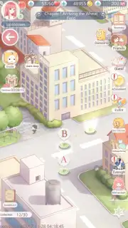 Love Nikki captura 5