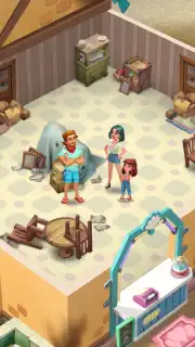 Gossip Harbor captura 10