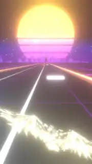 Music Racer captura 10