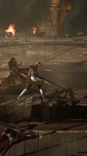 ArcheAge WAR captura 3