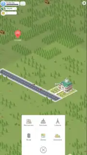 Pocket City Free captura 4
