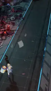 Ash Echoes captura 22