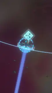 Final Frontier captura 15
