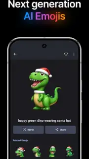 AI Emojis captura 3