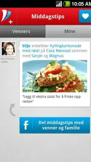 Rimi Pluss captura 3
