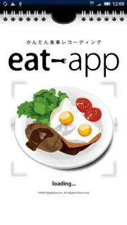 eat-app captura 1